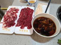 -杏花吴记牛肉火锅