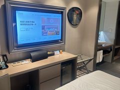 -桔子酒店(苏州观前街店)