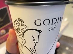 -GODIVA(王府井apm店)