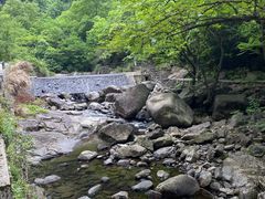 -白云源风景区