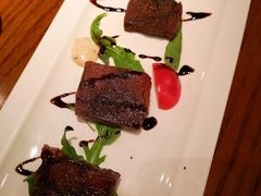 -弗兰克牛排西餐厅Ribone steak house(柠檬花园店)