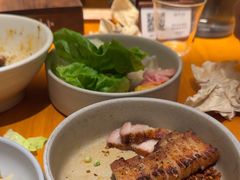 -SHAN山(前滩太古里店)