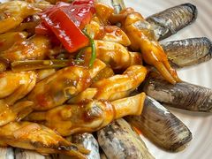 -百富源·海鲜辽菜(张士店)