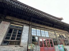 -嵩祝寺及智珠寺