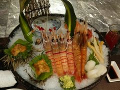 -割烹旭日本料理(龙湖狮山天街店)