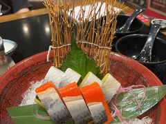 -古田居·特色寿司料理(骏欣中心店)