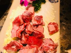 -小龙坎火锅(黄河店)