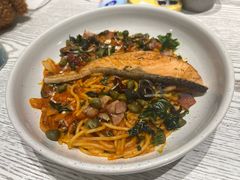 -娜娜家•Nana's restaurant (南开大悦城店)