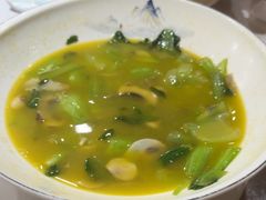 -火龙堂·风味民间菜(文一路店)