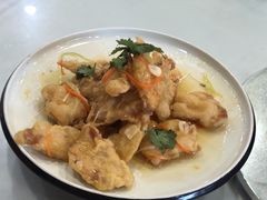 -大清花饺子(山庄店)