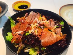-Erman岩烧牛排(虹桥南丰城店)