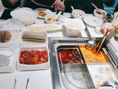 -海底捞火锅(玉桥商业广场店)