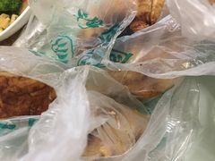 门丁肉饼-穆民食品(牛街店)