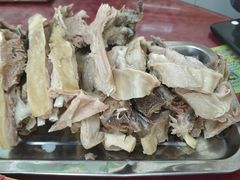 -马学武手抓美食(下南关总店)