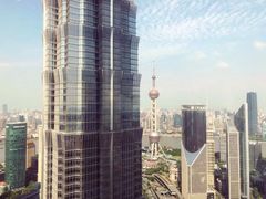 -上海富豪东亚酒店(零陵路店)