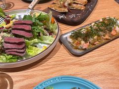 -幸邻食堂