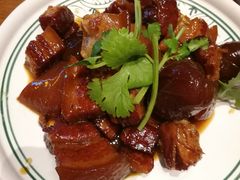 -云海肴·汽锅鸡·云南菜(苏州中心店)