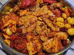 -过锅瘾三汁焖锅(东星时代广场店)