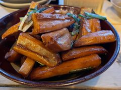 -饭江湖·江湖菜(湖广会馆店)