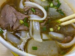 -江三王记牛杂馆(总店)