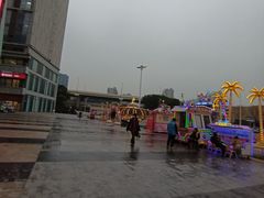 -万达广场(宝山店)