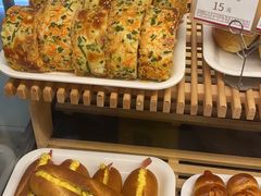 -山崎面包(第一八佰伴店)