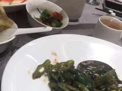 -千禧万福汉亭舫·船舫苏宴