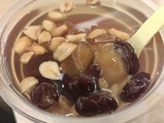 -八婆婆烧仙草(中山路店)