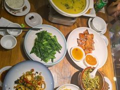 -老唐三下锅 ·张家界地标美食(溪布街店)