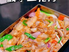 -小柒家第一锹东北菜(城关店)