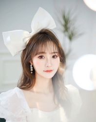 -ZHICOME·稚蔻婚纱礼服造型定制(西安龙首印象城店)