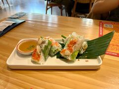 -越美小馆·越南料理(曲江店)