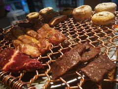 -黑牛の店·和牛烧肉(大悦城店)
