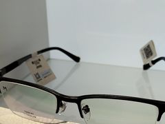 -宝视达眼镜(公园道店)