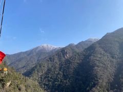 -太湖源风景区