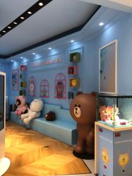 -周大福荟馆JEWELRIA(东百中心店)