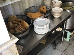 -老方子馅饼粥(台东店)