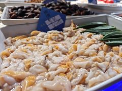 -渔港甄宴·海鲜·地标烟台菜(金沙滩店)