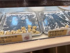 -炳记云饺(德政总店)