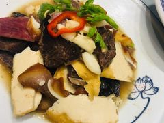 -不倒翁·徽天下名菜楼(马鞍山路店)