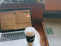 -Seesaw Coffee(朝阳大悦城店)