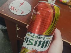 -隆康社长沙烧烤铺(桔园店)