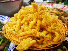 -江湖黑大兔(杨家坪店)