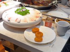 -万物生江北老火锅(海骏达店)