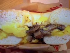 -Tims天好咖啡·贝果(东方广场店)
