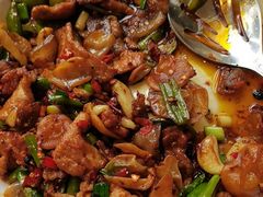 -蜀厨小匠·民间川菜(犀浦店)