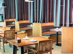 -向川南·水煮鱼·川菜(和平里店)