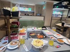 -海底捞火锅(振华商厦店)