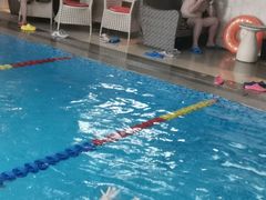 -水晶之星洗浴温泉汗蒸