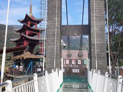 -广东天露山旅游度假区